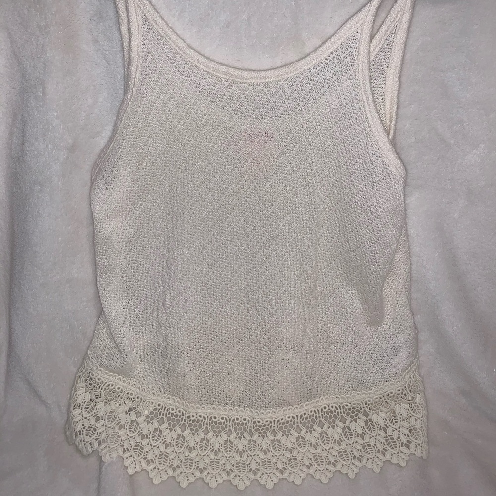 White Top